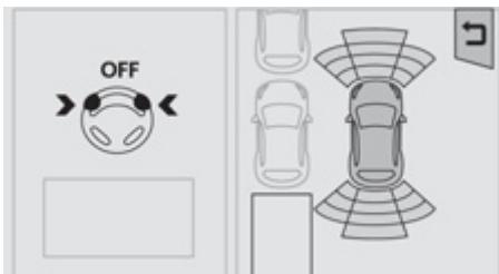 PEUGEOT 2008 - Sortie de créneau - 3