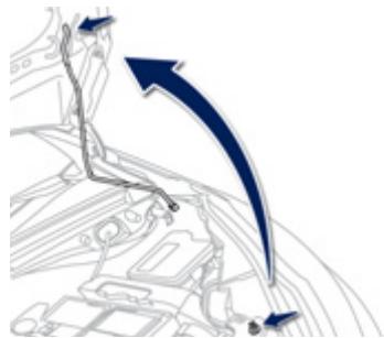 PEUGEOT 2008 - Ouverture - 3