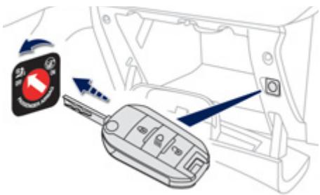 PEUGEOT 2008 - Activation - 1