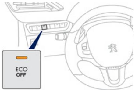 PEUGEOT 2008 - Anomalie de fonctionnement - 1