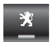 PEUGEOT 2008 - Peugeot connectAssistance - 1