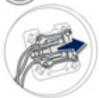 PEUGEOT 2008 - Changement des feux de croisement - 3