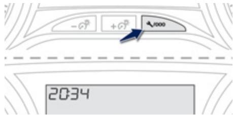 PEUGEOT 2008 - Combé LCD - 1