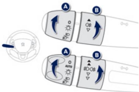 PEUGEOT 2008 - Ceintures avant - 4
