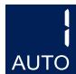 PEUGEOT 2008 - Mode automatisé - 1