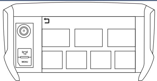 PEUGEOT 2008 - Fonctionnement du systeme - 7