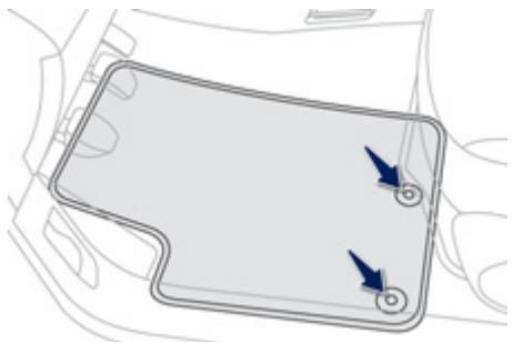 PEUGEOT 2008 - Démontage - 1