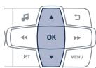 PEUGEOT 2008 - AUDIO - 6