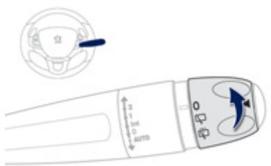 PEUGEOT 2008 - Lave-vitre avant - 1