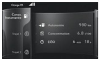 PEUGEOT 2008 - Téléphone - 4