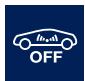 PEUGEOT 2008 - Réactivation de la surveillance volumétrique - 3