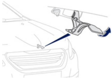 PEUGEOT 2008 - Ouverture - 2