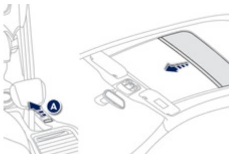 PEUGEOT 2008 - Ouverture - 1