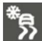 PEUGEOT 2008 - Mode neige - 1
