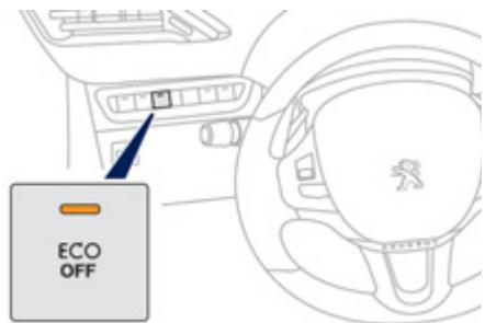 PEUGEOT 2008 - Neutralisation - 1