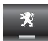 PEUGEOT 2008 - Fonctionnement du systeme - 5