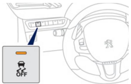 PEUGEOT 2008 - Système d'antiblocage des roues (ABS) et répartiteur électronique de freinage (ref) - 4