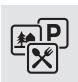 PEUGEOT 2008 - Gestion de la CARTE - 5