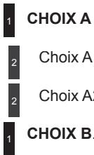 PEUGEOT 2008 - Réglages AUDIO - 2