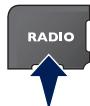PEUGEOT 3008 - RADIO - 1