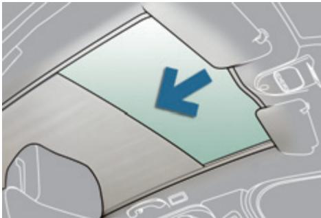 PEUGEOT 3008 - Mode manuel - 1