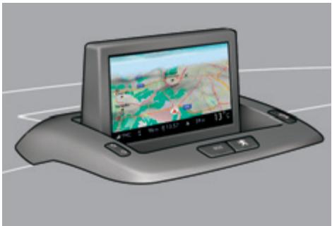 PEUGEOT 3008 - Paramètres système - 2