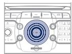 PEUGEOT 3008 - RDS - mode régional - 4