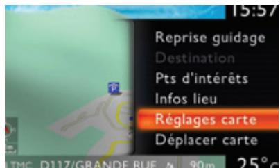 PEUGEOT 3008 - DVD VIDEO (APPUI LONG) : - 4