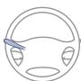 PEUGEOT 3008 - Initiation commandes vocales - RECO. VOCALE - 7