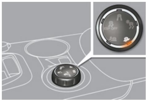 PEUGEOT 3008 - Mode neige - 2