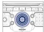 PEUGEOT 3008 - Options de guidage - 13