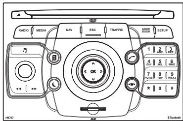 PEUGEOT 3008 - Peugeot connectAssistance - 5