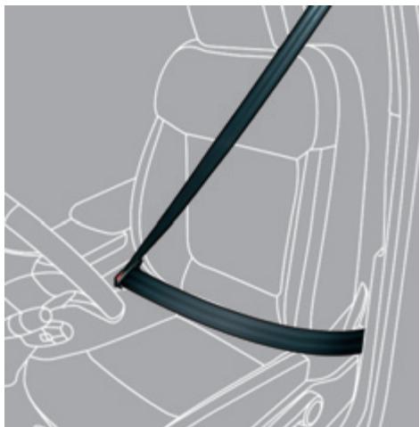 PEUGEOT 3008 - Conseils de conduite - 1