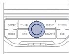 PEUGEOT 3008 - Navigation - guidage - 2
