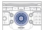 PEUGEOT 3008 - Information TRAFIC - 21