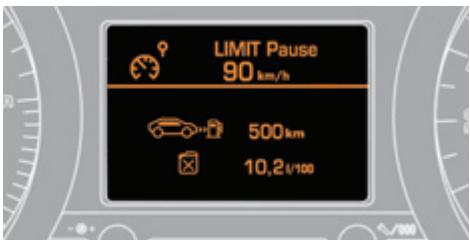 PEUGEOT 3008 - Ordinateur de BORD - 3