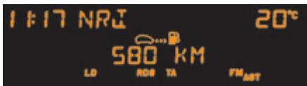 PEUGEOT 3008 - Ordinateur de BORD - 1