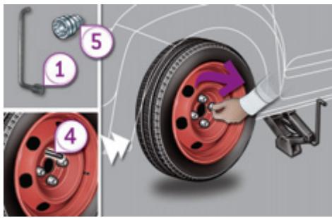 PEUGEOT 3008 - Liste des opérations - 1