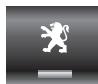 PEUGEOT 3008 - Fonctionnement du systeme - 2