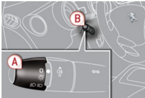 PEUGEOT 3008 - Programmations - 1