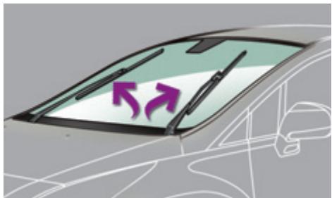 PEUGEOT 3008 - Sortie du mode - 2