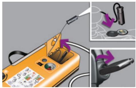 PEUGEOT 3008 - Colmatage - 3