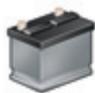 PEUGEOT 3008 - Batterie - 1