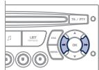 PEUGEOT 3008 - RADIO - 15