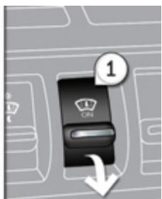 PEUGEOT 3008 - Affichage tête haute - 4