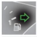 PEUGEOT 3008 - Indicateurs de direction - 1