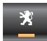PEUGEOT 3008 - Fonctionnement du systeme - 5
