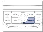 PEUGEOT 3008 - Paramétrer le filtrage et l'affichage des messages TMC - 2