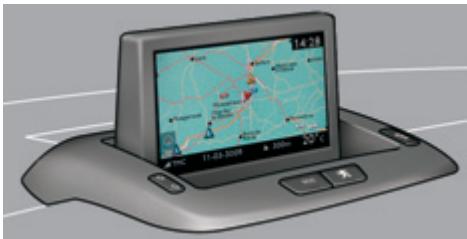 PEUGEOT 3008 - Ordinateur de BORD - 2