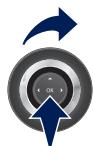 PEUGEOT 3008 - Options de guidage - 7